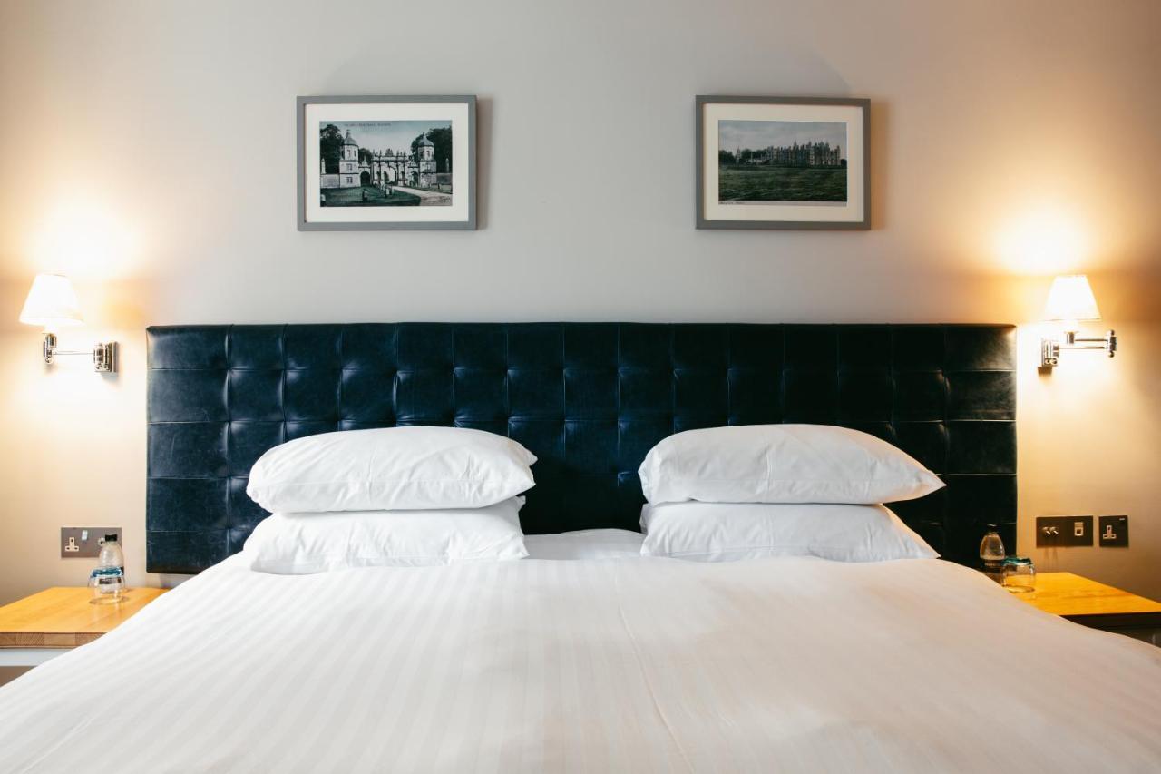 Crown Hotel Στάμφορντ Εξωτερικό φωτογραφία