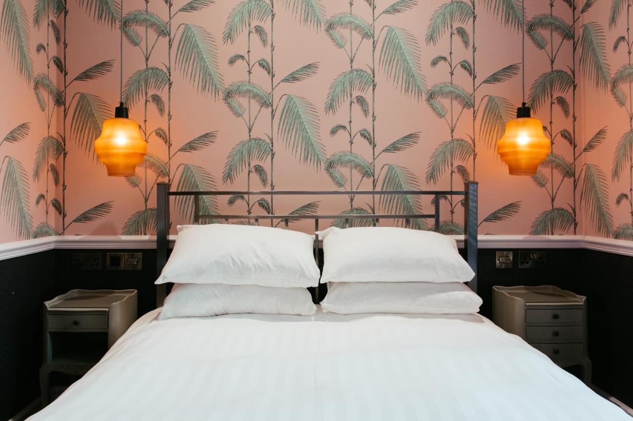 Crown Hotel Στάμφορντ Εξωτερικό φωτογραφία