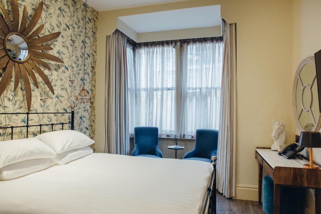 Crown Hotel Στάμφορντ Εξωτερικό φωτογραφία