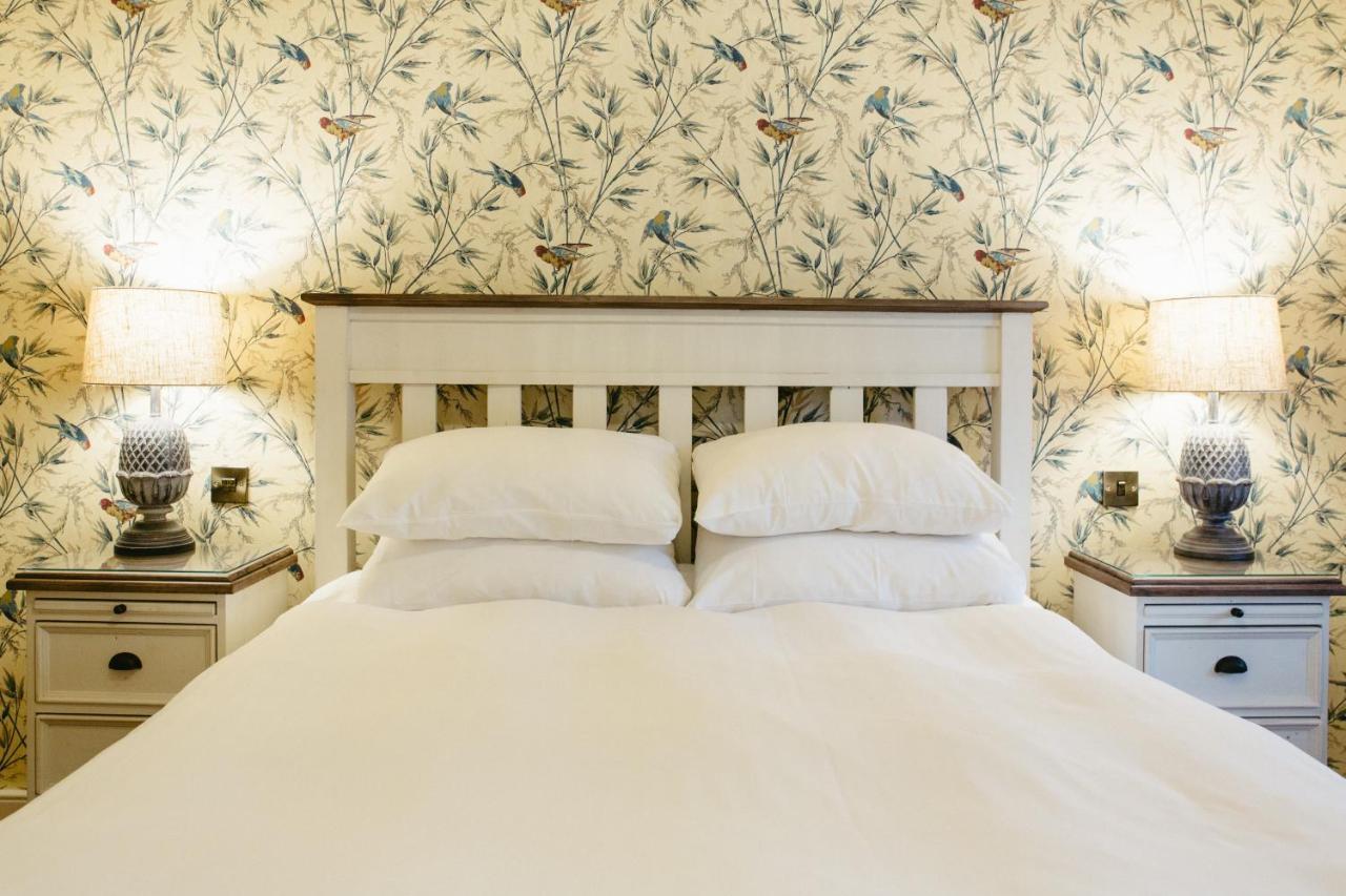 Crown Hotel Στάμφορντ Εξωτερικό φωτογραφία